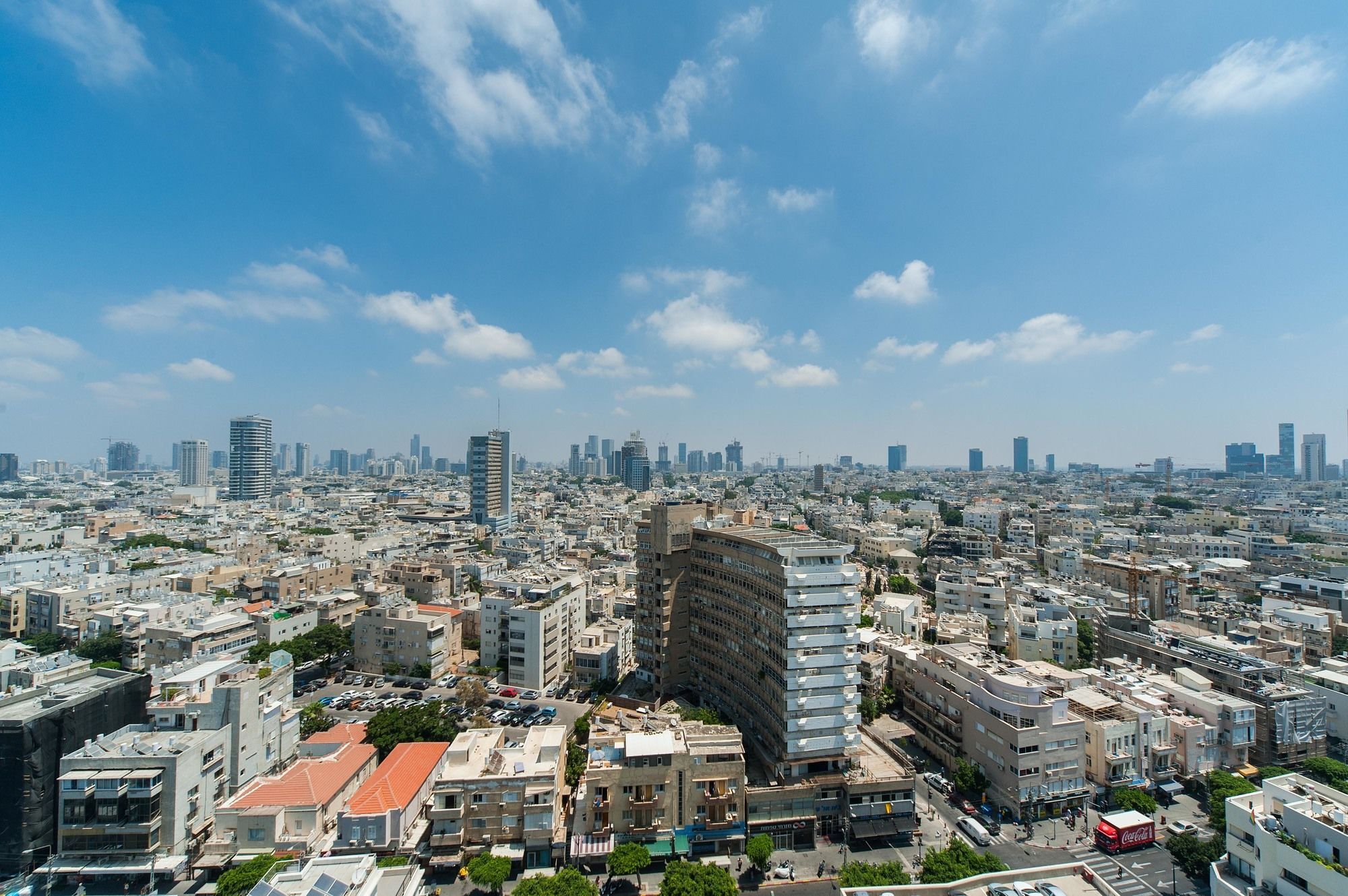 Excellent Beachfront Apt W/ Pool Access By Sea N' Rent Tel Aviv Esterno foto