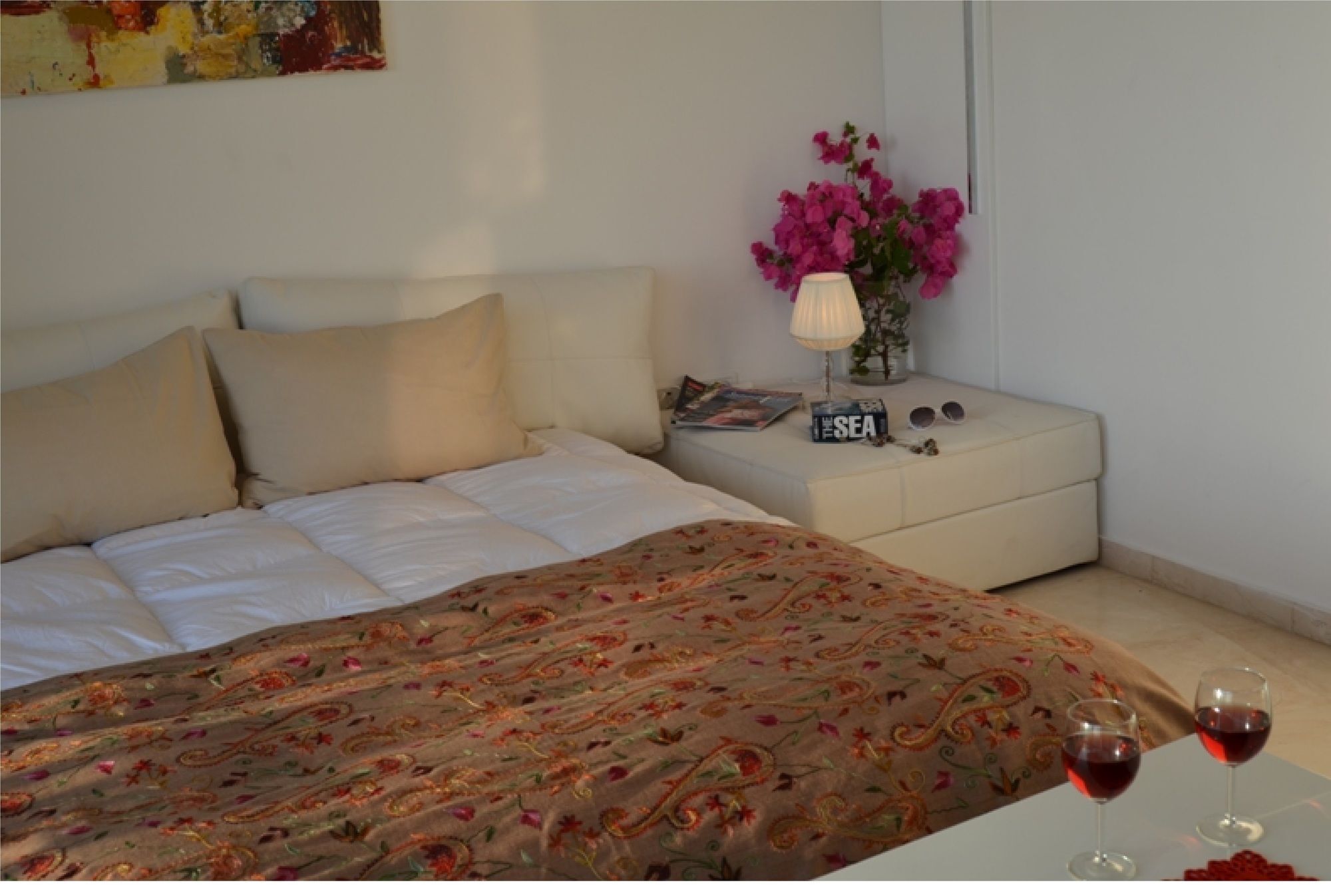 Excellent Beachfront Apt W/ Pool Access By Sea N' Rent Tel Aviv Esterno foto